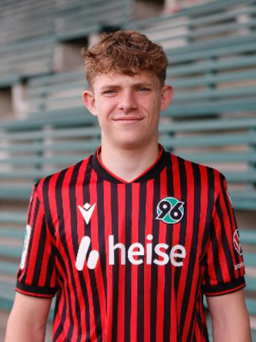 Joschua Caspar Siewert