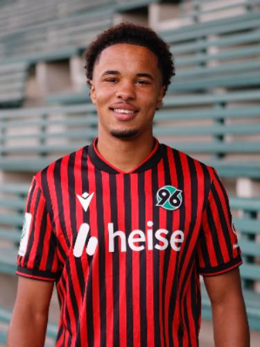 Lukas Karim Leidemann