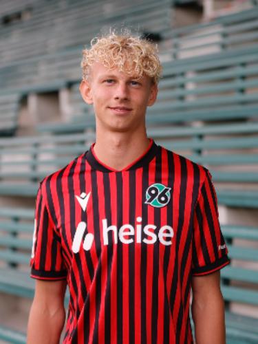 Jasper Fynn Reinhold