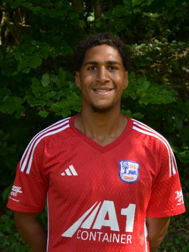 Serge Armand Bionghona