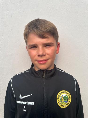 Finn Specht