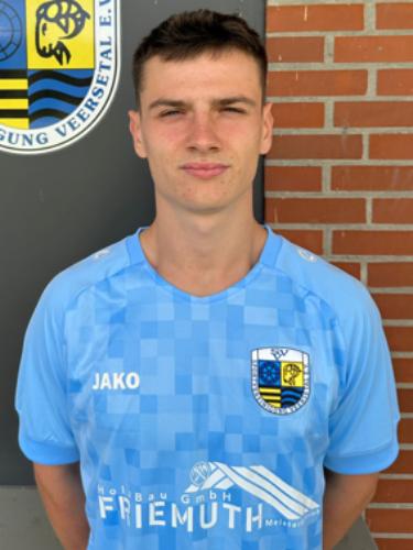 Marvin Michel Heering