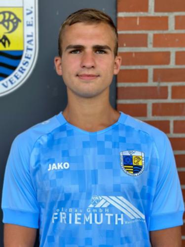 Jan Luka Hillmer