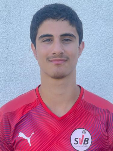 Nias Nazer Al Barakat