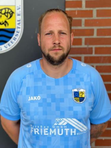 Janek Meyer