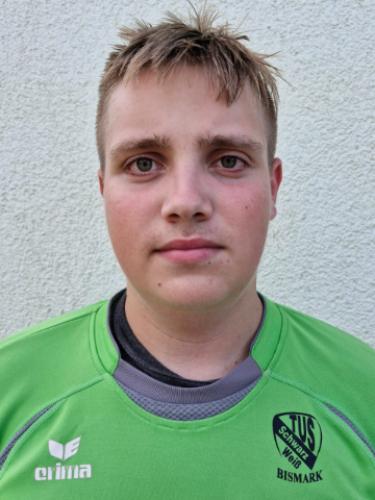 Felix Stapel