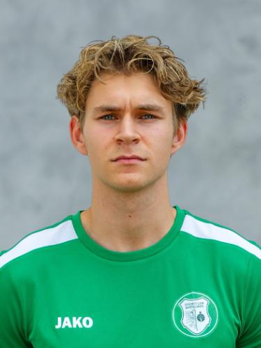 Florian Jäger