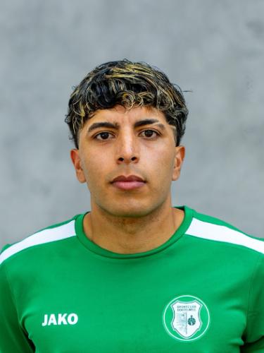 Mario Sergio Lopez Palomino