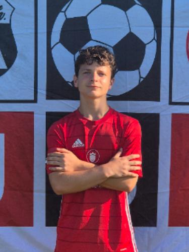 Alessio Shaye Cimino