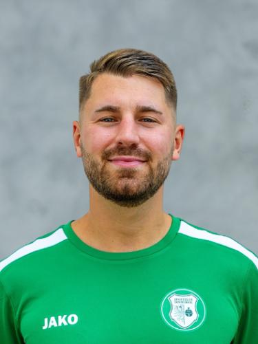 Philipp Woerner