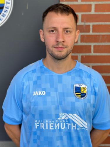 Florian Schröder