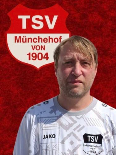 Christian Ostermeier