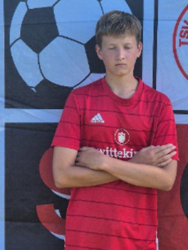 Felix Kaes