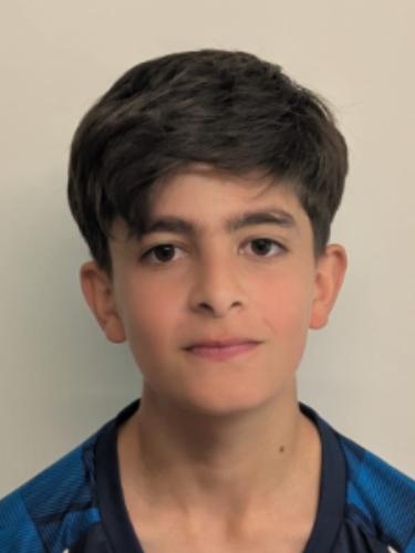 Mohammad Alaa Mimar