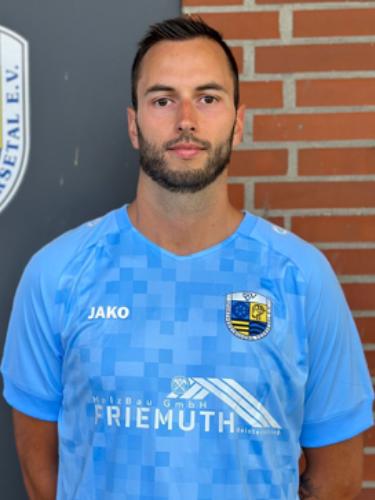 Lauritz-Maximilian Tessmann