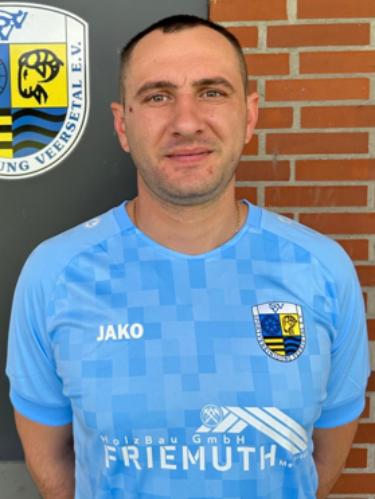 Ihor Trach