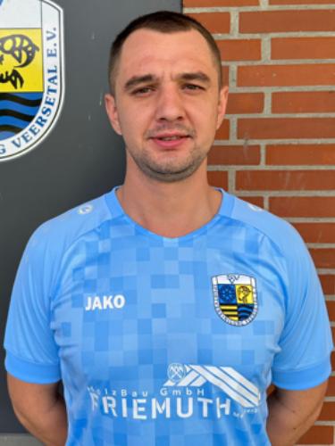 Nazarii Trach