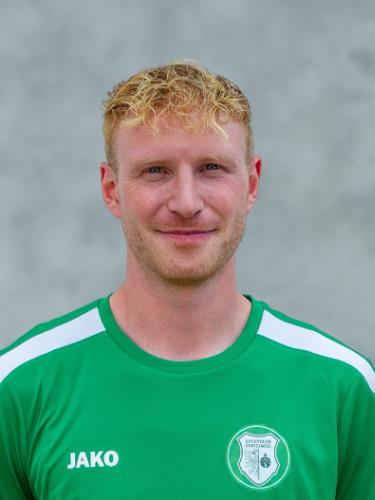 Moritz Feiler