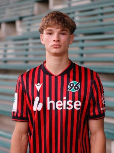 Fin-Luca Rüdiger