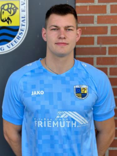 Jannik-Felix Wetzler