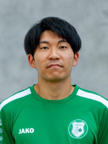 Masahito Morishima