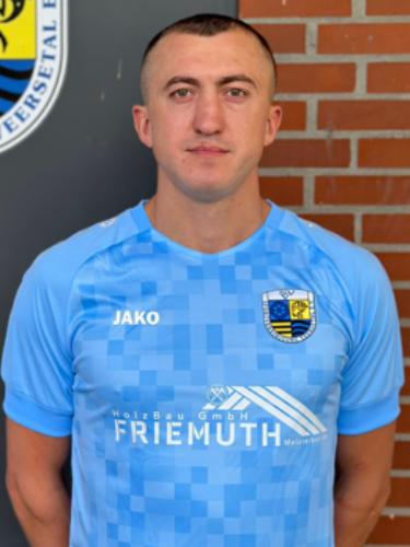 Yurii Zablotskyi
