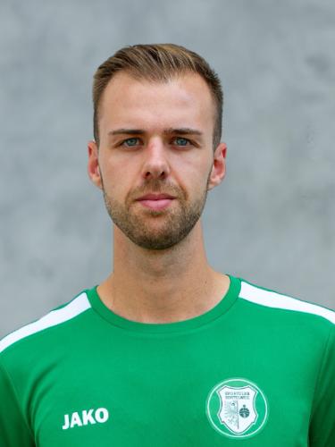 Dominik Schlatter