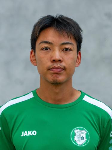 Kaito Takeda