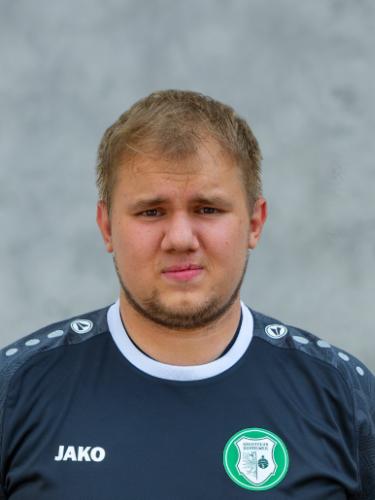 Dominik Witzel