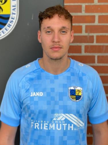 Kaya-Louis Fach