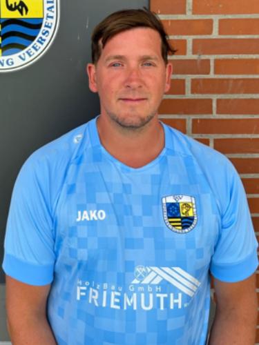 Marcel Friemuth