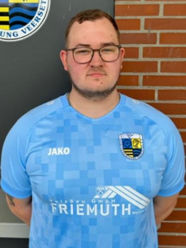 Kevin Jankowsky