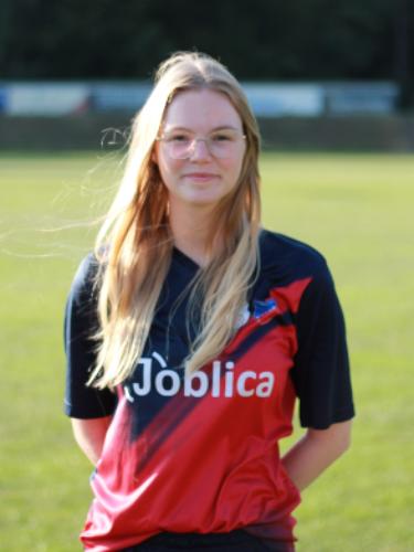 Sabrina Huerkamp