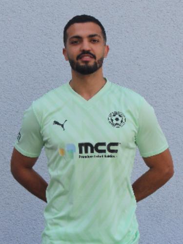 Hamza Mhaichar
