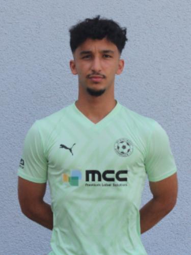 Farhad Mohammad