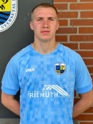 Jarret-Cillian Nielsen