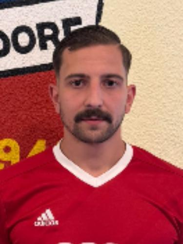 Florian Walter