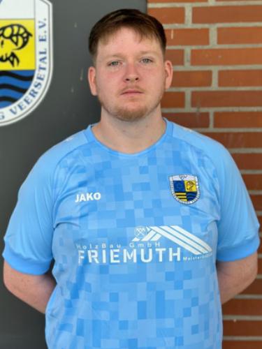 Eric Wedemann