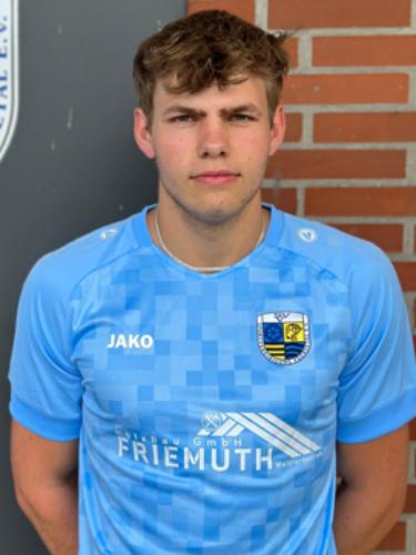 Luke Wetzler