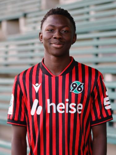 Adam Coulibaly