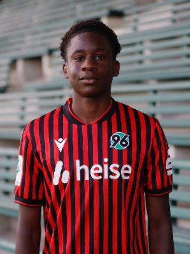 Justice Turay