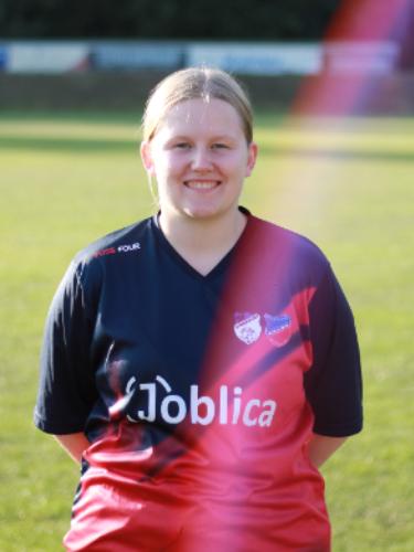 Jasmin Schleper