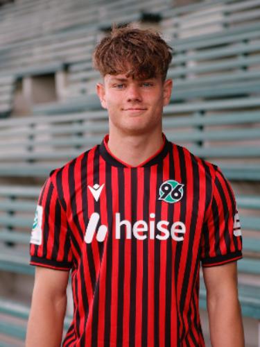 Mika Hoffmann