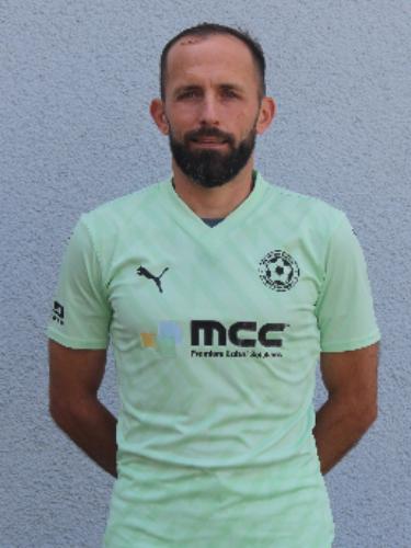 Michal Marcin Wolanski