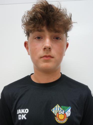 Dominique Jason Kmell