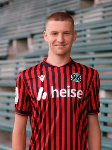David Vukancic