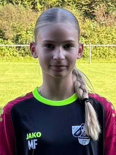 Mette Friedrichs