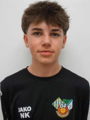 Nevio Konz