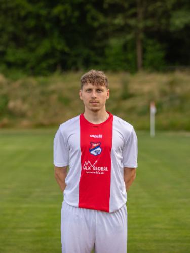 Tommy Brühl