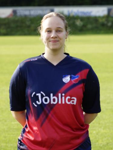 Sophia Kleine Arkenau